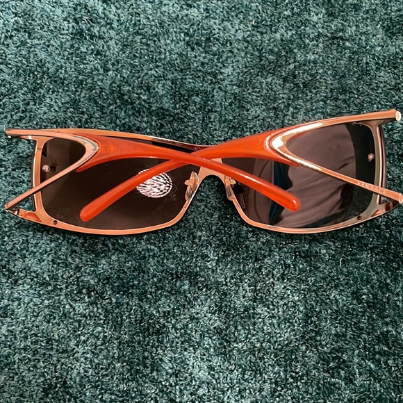 Versace sunglasses - Picture 7 of 7